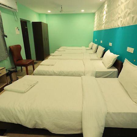 Kailasaa Residency Tiruvannāmalai 외부 사진
